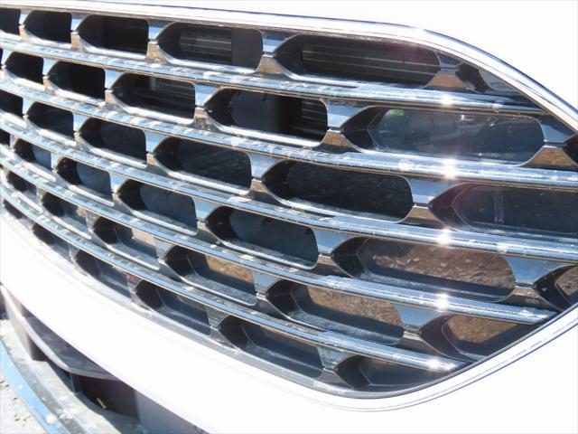 used 2022 Ford Escape car, priced at $28,388
