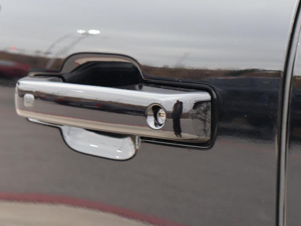 new 2025 Ford F-150 car, priced at $78,370