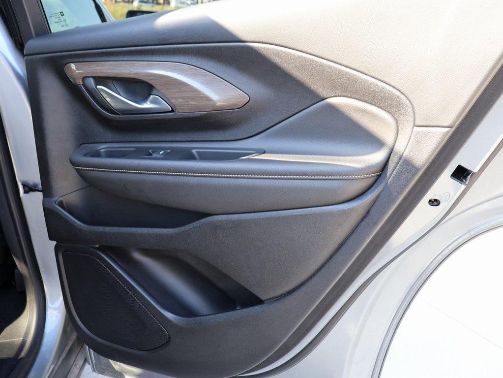 used 2023 GMC Terrain car, priced at $26,369