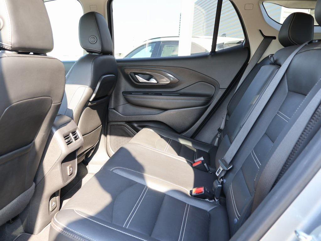 used 2023 GMC Terrain car, priced at $26,369