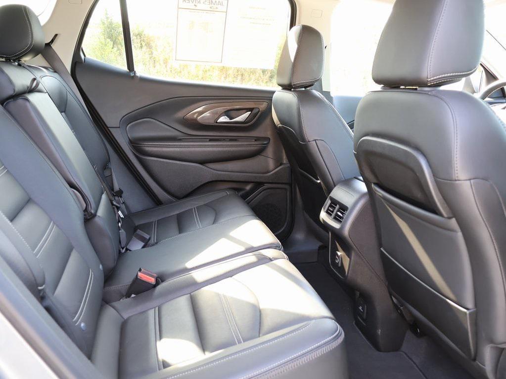 used 2023 GMC Terrain car, priced at $26,369
