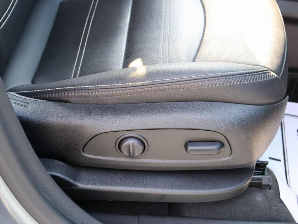 used 2023 GMC Terrain car, priced at $26,369