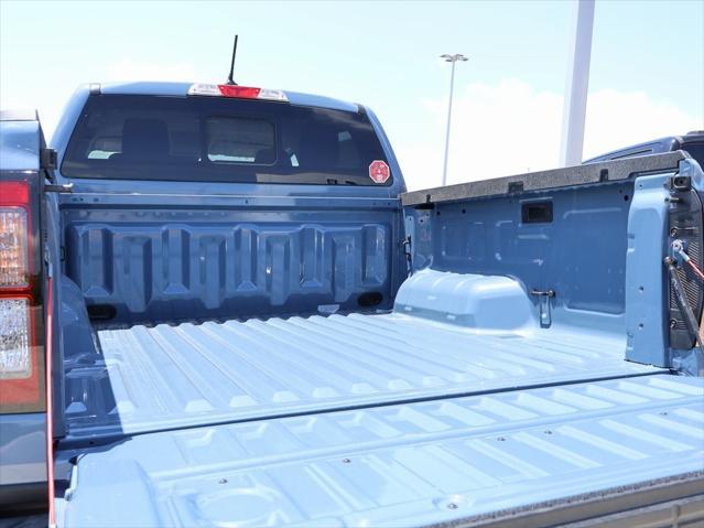 new 2025 Ford Ranger car, priced at $41,306
