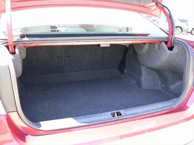 used 2023 Subaru Impreza car, priced at $21,867