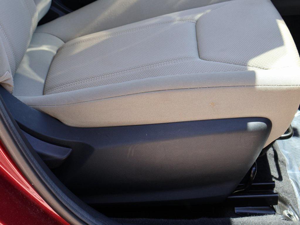 used 2023 Subaru Impreza car, priced at $21,149