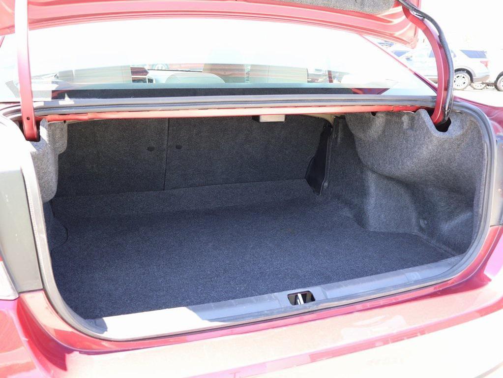 used 2023 Subaru Impreza car, priced at $21,149