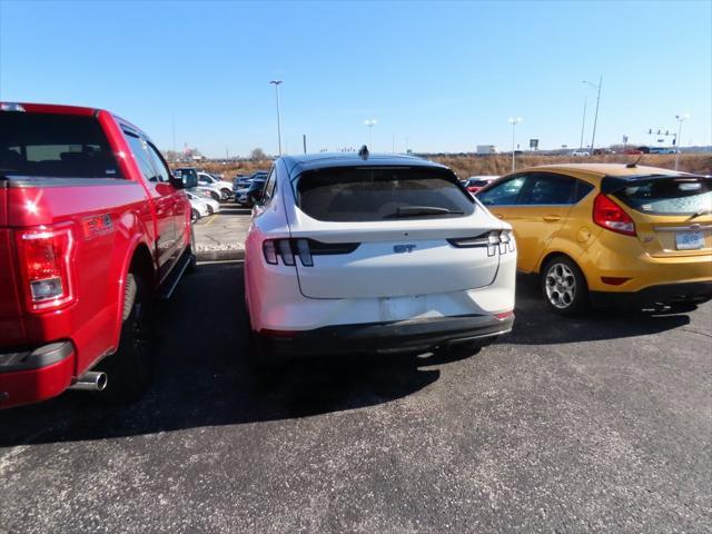 used 2022 Ford Mustang Mach-E car, priced at $32,360