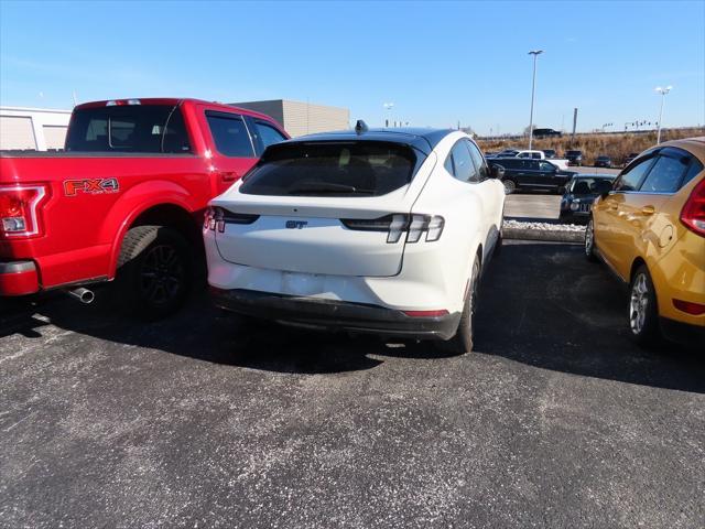 used 2022 Ford Mustang Mach-E car, priced at $32,360