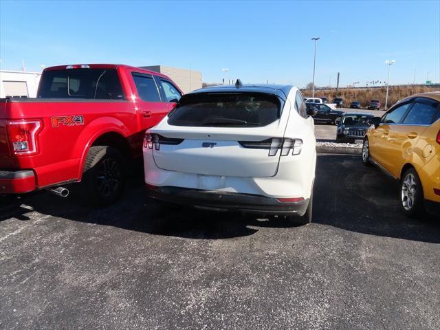 used 2022 Ford Mustang Mach-E car, priced at $32,360