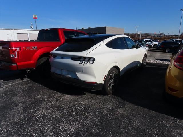 used 2022 Ford Mustang Mach-E car, priced at $32,360