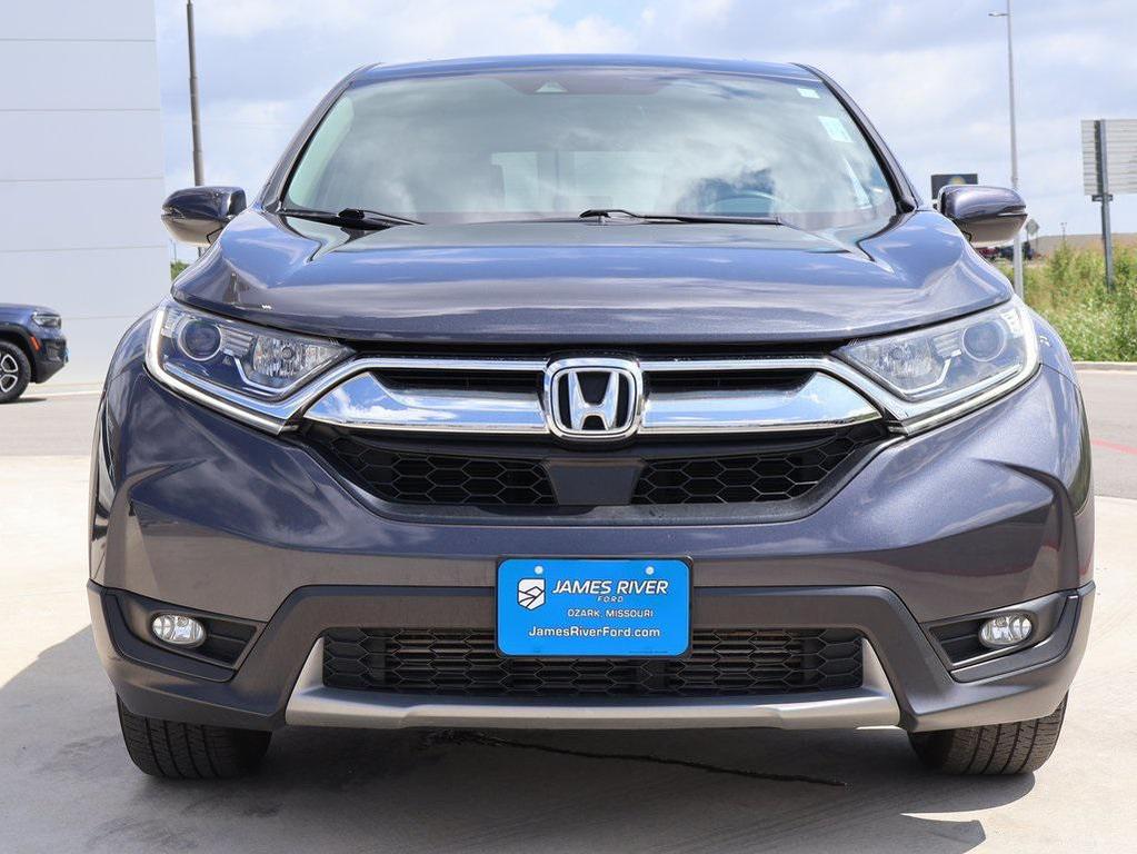 used 2019 Honda CR-V car, priced at $22,931