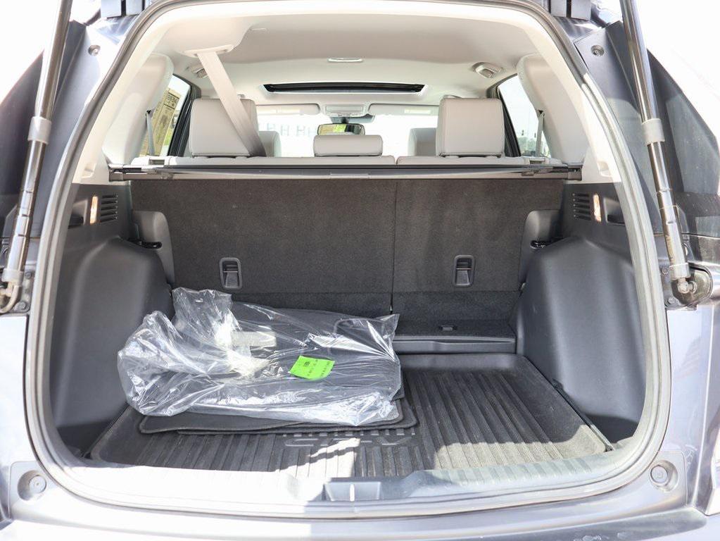 used 2019 Honda CR-V car, priced at $22,931