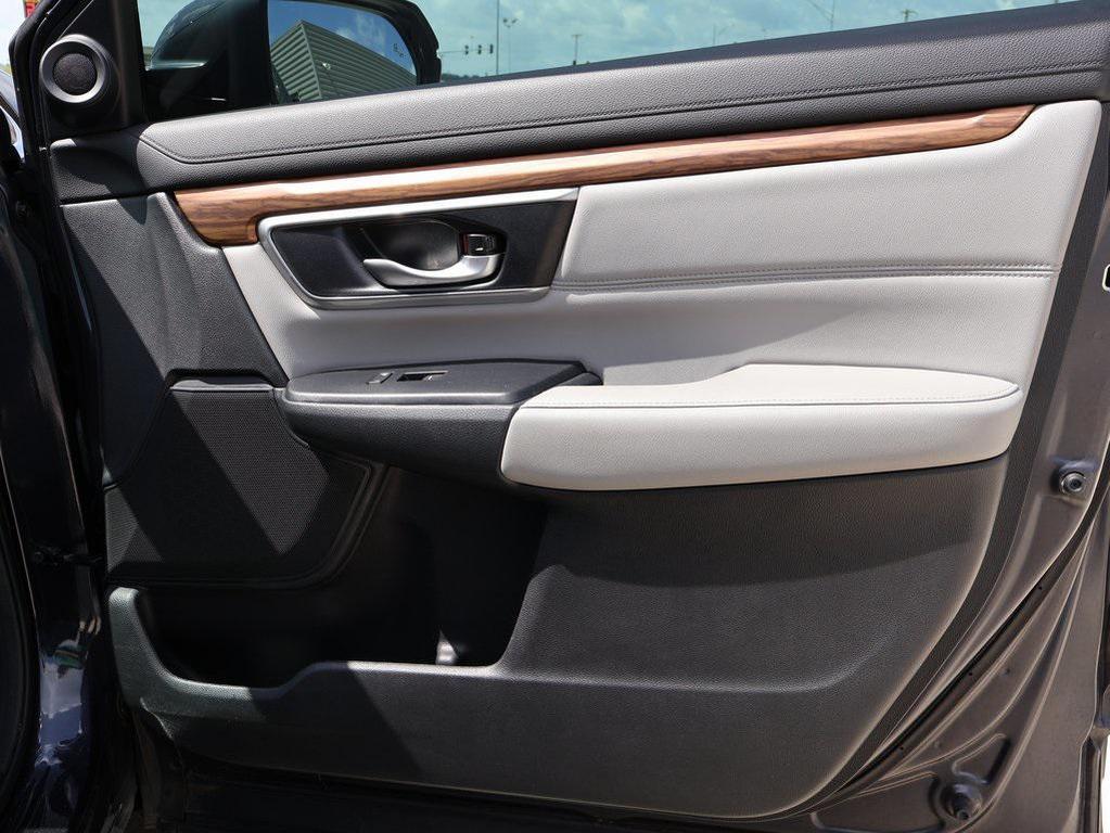 used 2019 Honda CR-V car, priced at $22,931