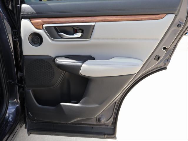 used 2019 Honda CR-V car, priced at $25,977