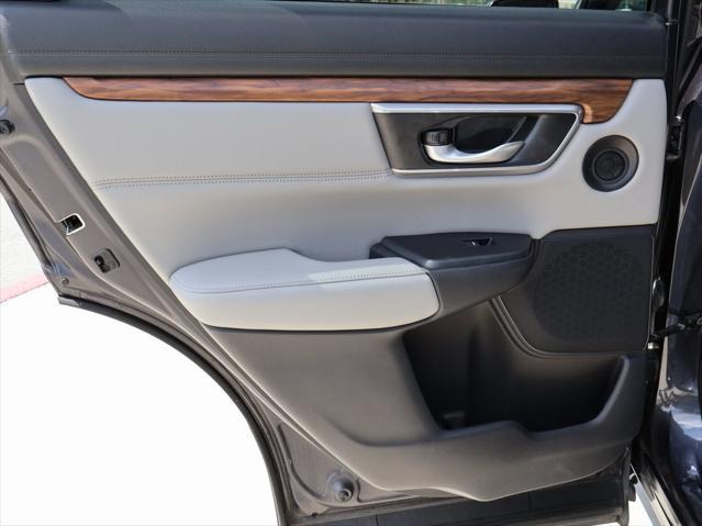 used 2019 Honda CR-V car, priced at $25,977