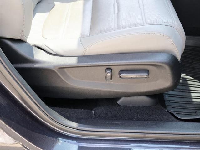 used 2019 Honda CR-V car, priced at $25,977