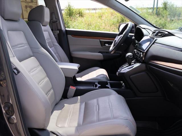 used 2019 Honda CR-V car, priced at $25,977