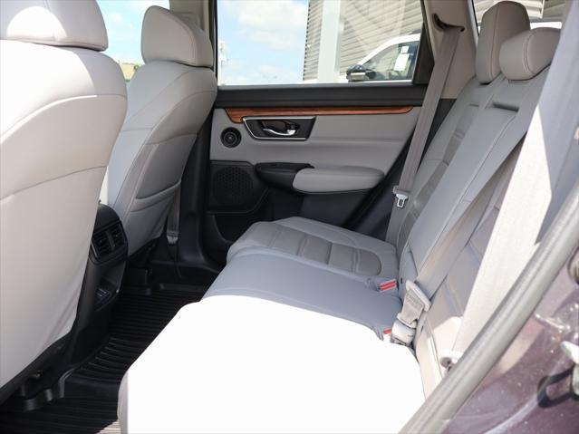 used 2019 Honda CR-V car, priced at $25,977