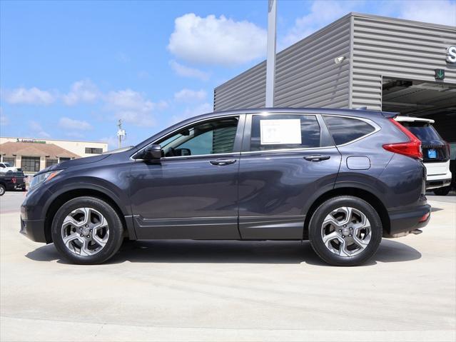used 2019 Honda CR-V car, priced at $25,977