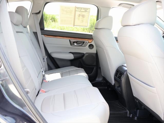 used 2019 Honda CR-V car, priced at $25,977