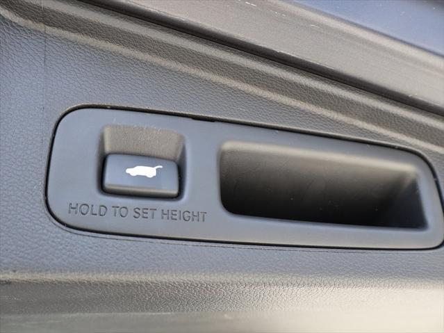 used 2019 Honda CR-V car, priced at $25,977