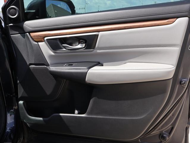 used 2019 Honda CR-V car, priced at $25,977
