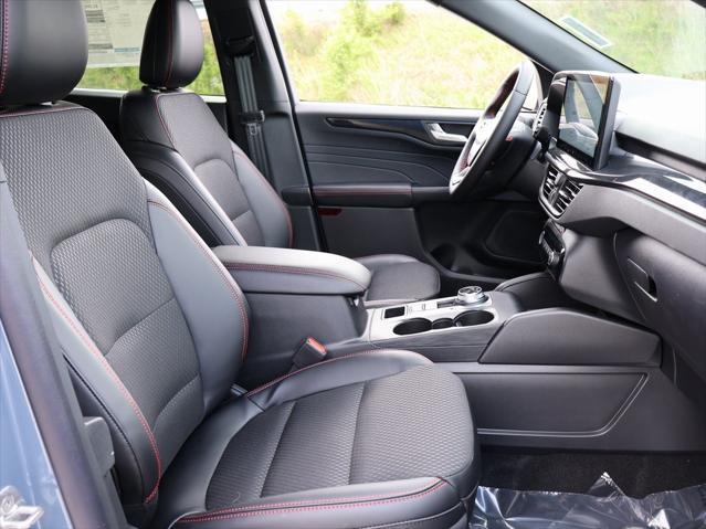 new 2025 Ford Escape car, priced at $34,399