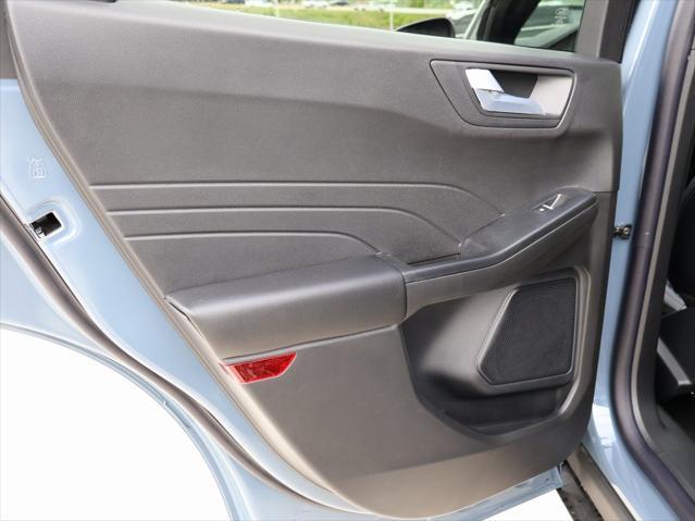 new 2025 Ford Escape car, priced at $34,399