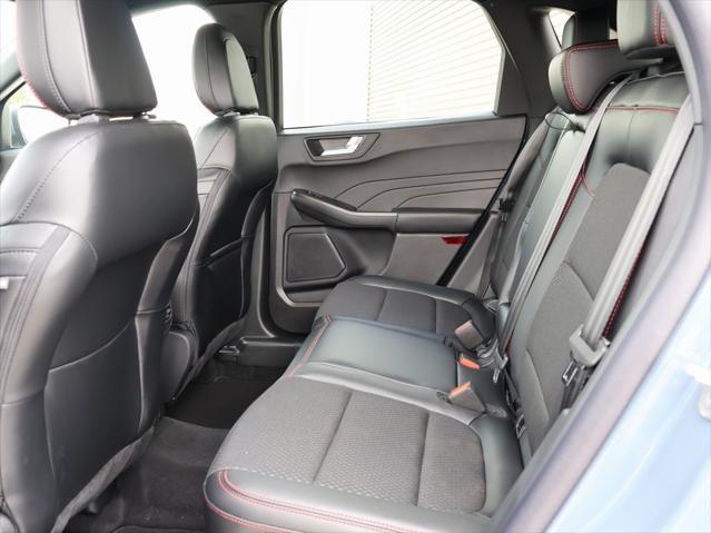 new 2025 Ford Escape car, priced at $34,399