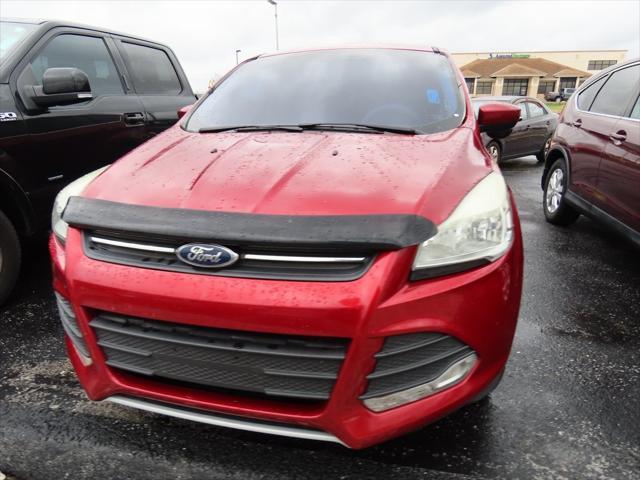 used 2015 Ford Escape car, priced at $9,998