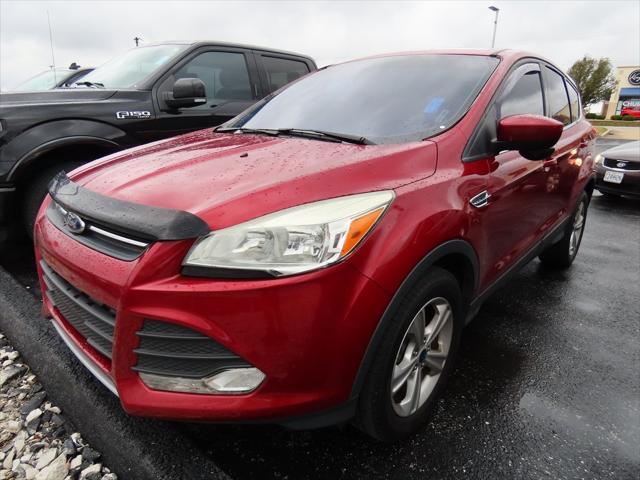 used 2015 Ford Escape car, priced at $9,998