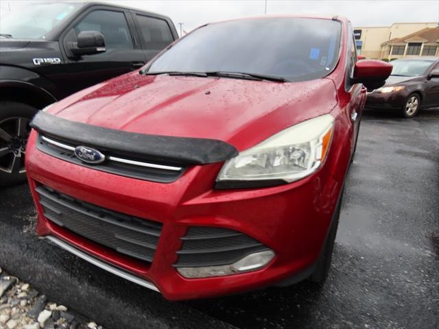 used 2015 Ford Escape car, priced at $9,998