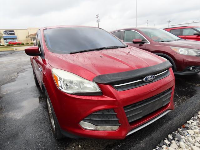 used 2015 Ford Escape car, priced at $9,998