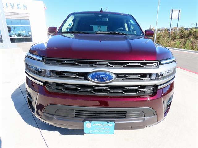 new 2024 Ford Expedition car, priced at $69,950