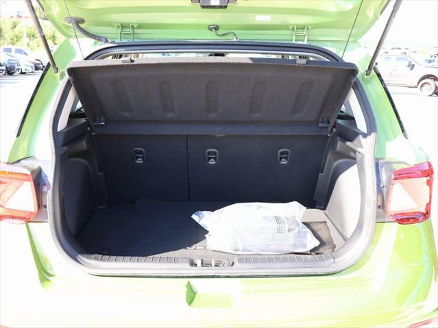used 2024 Hyundai Venue car, priced at $22,430