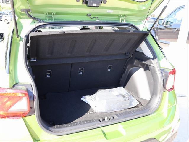 used 2024 Hyundai Venue car, priced at $22,430