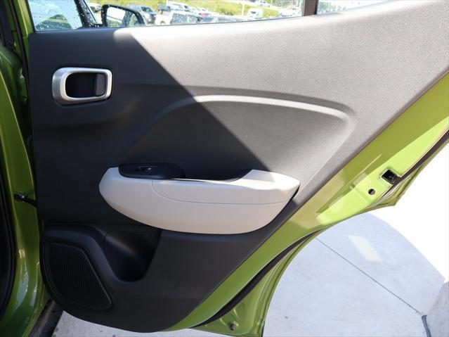 used 2024 Hyundai Venue car, priced at $22,430