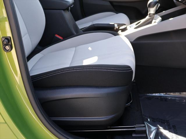 used 2024 Hyundai Venue car, priced at $22,430