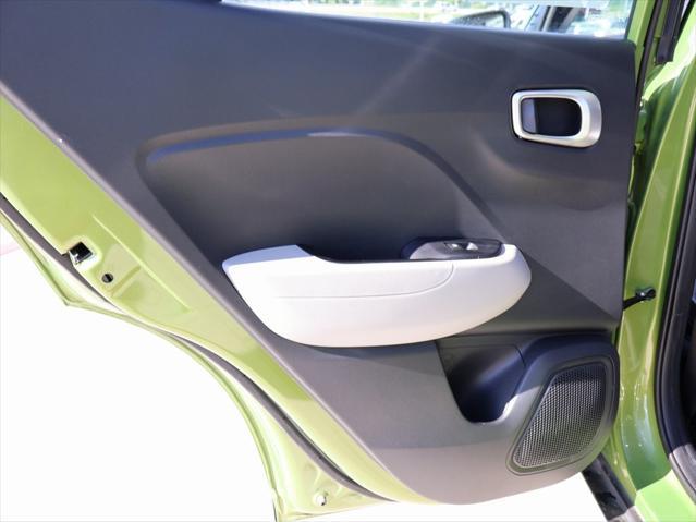 used 2024 Hyundai Venue car, priced at $22,430