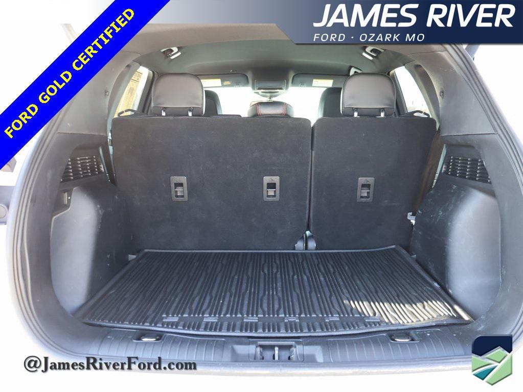 used 2023 Ford Escape car, priced at $24,090