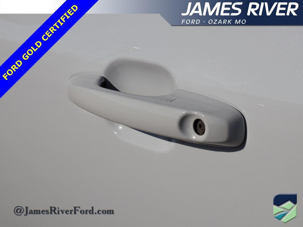 used 2023 Ford Escape car, priced at $24,090