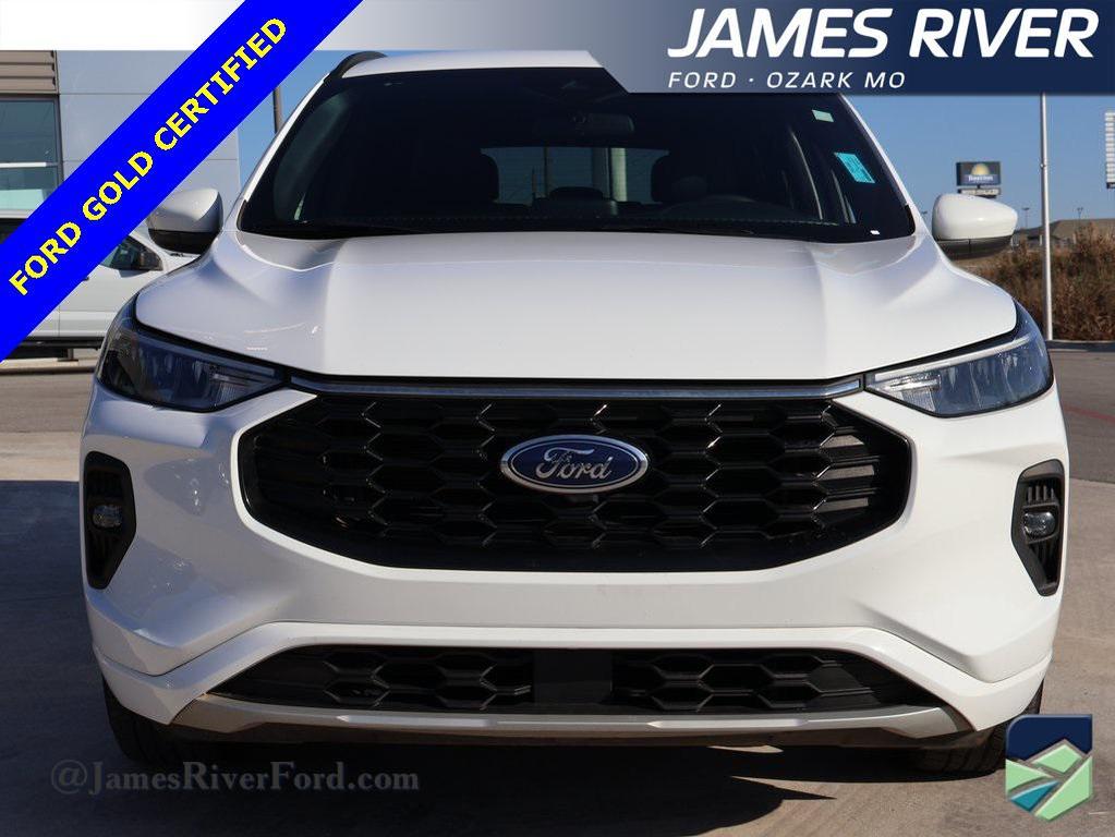 used 2023 Ford Escape car, priced at $24,090