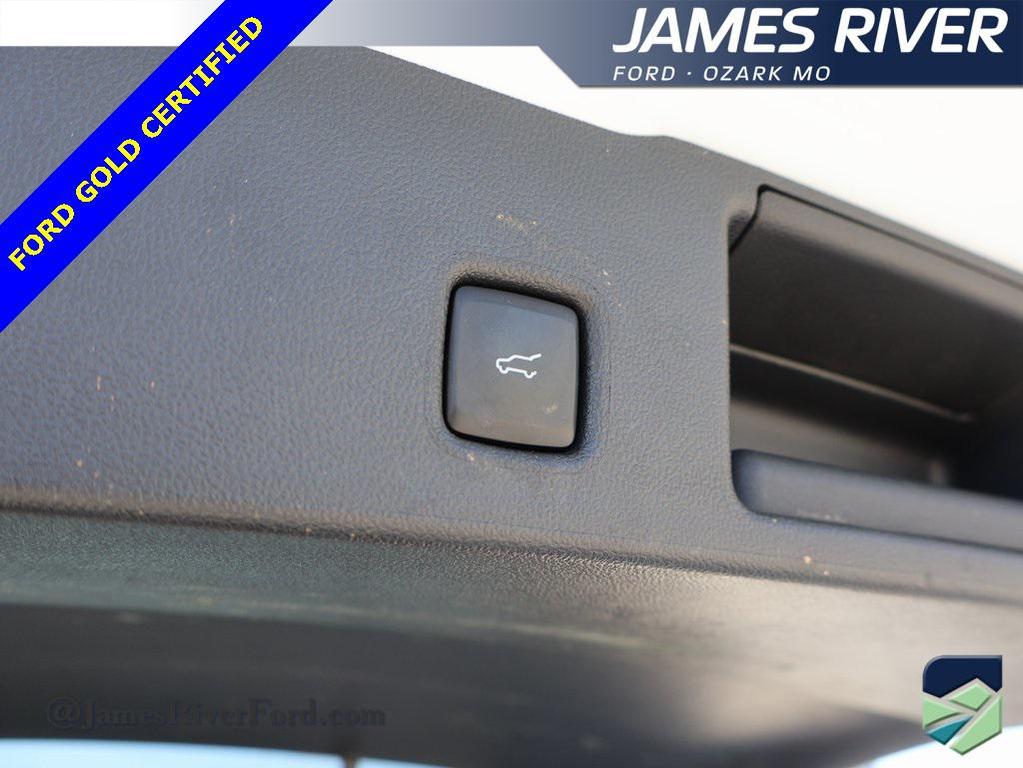 used 2023 Ford Escape car, priced at $24,090