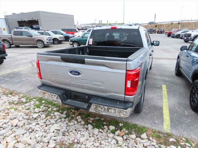 used 2023 Ford F-150 car, priced at $38,963