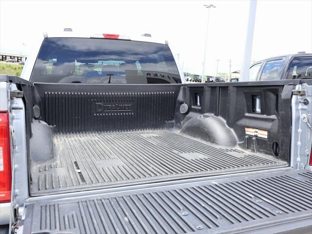 used 2023 Ford F-150 car, priced at $37,330