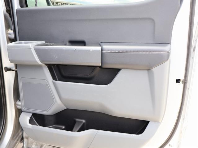 used 2023 Ford F-150 car, priced at $37,330