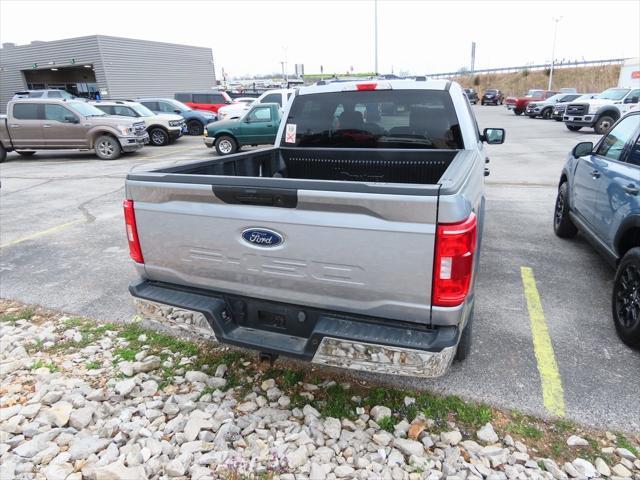 used 2023 Ford F-150 car, priced at $38,963