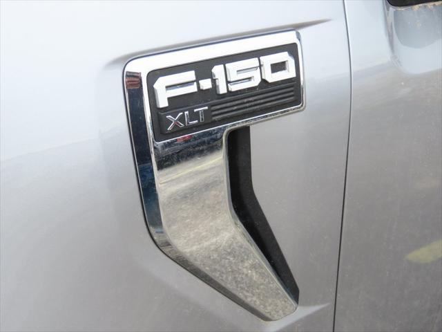 used 2023 Ford F-150 car, priced at $38,963