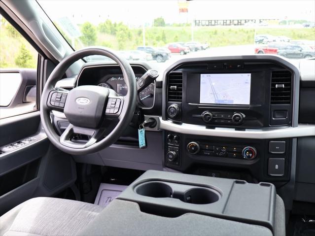 used 2023 Ford F-150 car, priced at $37,330