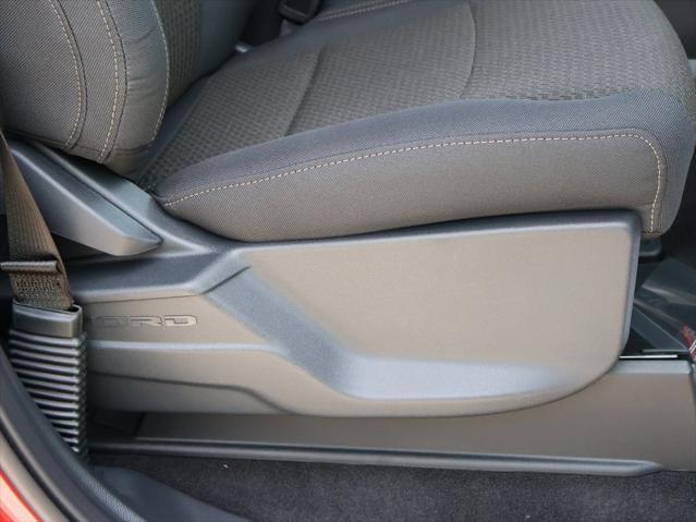 new 2025 Ford F-150 car, priced at $51,664